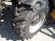 1998 Sambron  T 9093 (hydraulic shovel + SW + fork) Forklift truck Telescopic photo 7