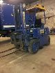 Irion  DFG 25 516 1974 Front-mounted forklift truck photo