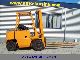 Irion  DF 40 1970 Front-mounted forklift truck photo