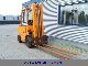 1970 Irion  DF 40 Forklift truck Front-mounted forklift truck photo 3
