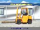 1970 Irion  DF 40 Forklift truck Front-mounted forklift truck photo 6