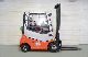 2006 BT  C4G 180D, SS, CAB, ONLY 2094Bts! Forklift truck Front-mounted forklift truck photo 2