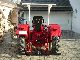 1964 IHC  D-326 Agricultural vehicle Tractor photo 1