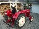 1964 IHC  D-326 Agricultural vehicle Tractor photo 2