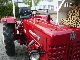 1964 IHC  D-326 Agricultural vehicle Tractor photo 4