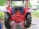 1969 IHC  523 Agricultural vehicle Tractor photo 1