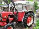 1969 IHC  523 Agricultural vehicle Tractor photo 2