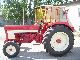 IHC  644 1975 Tractor photo