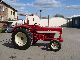 1975 IHC  644 Agricultural vehicle Tractor photo 1