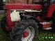 1975 IHC  AS 1246 Agricultural vehicle Tractor photo 1