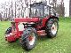 IHC  AS 1246 1979 Tractor photo