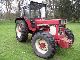 1979 IHC  AS 1246 Agricultural vehicle Tractor photo 1