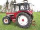 1979 IHC  AS 1246 Agricultural vehicle Tractor photo 4
