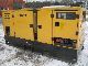 2005 Atlas Copco  QAS 138 generator 125 KVA generator Construction machine Other construction vehicles photo 1