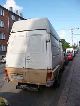 1997 Renault  Master / Messenger / B120 Van or truck up to 7.5t Box-type delivery van - high and long photo 1