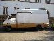 1997 Renault  Master / Messenger / B120 Van or truck up to 7.5t Box-type delivery van - high and long photo 2