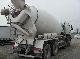 2010 Renault  Kerax 370 Truck over 7.5t Cement mixer photo 1