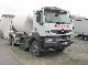 2010 Renault  Kerax 370 Truck over 7.5t Cement mixer photo 2