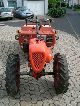 1962 Hako  Record with trailer Agricultural vehicle Other substructures photo 1