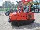 1992 Hako  Sweeper 1700 Construction machine Other construction vehicles photo 1