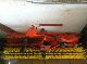 1992 Hako  Vario 1350 (18hp, Hydrostatic, 500 Hours.) Agricultural vehicle Tractor photo 4