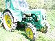 1968 Fortschritt  Famulus 40 Agricultural vehicle Tractor photo 1
