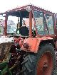 1989 Fortschritt  MTS 570 Agricultural vehicle Tractor photo 4