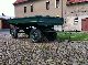 2011 Fortschritt  THK 5 Agricultural vehicle Other agricultural vehicles photo 3
