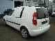 2008 Skoda  Roomster 1.4 TDI practice climate Van or truck up to 7.5t Box-type delivery van photo 3