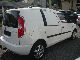 2008 Skoda  Roomster 1.2 practice Van or truck up to 7.5t Box-type delivery van photo 2