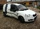 2009 Skoda  Roomster Van or truck up to 7.5t Box-type delivery van photo 2