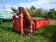 Palfinger  Roll with PK 105 1994 Roll-off tipper photo
