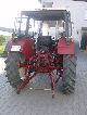 1984 IHC  733 AS Agricultural vehicle Tractor photo 2