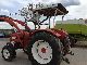 1972 IHC  824 S Agricultural vehicle Tractor photo 2