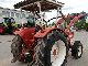 1972 IHC  824 S Agricultural vehicle Tractor photo 3