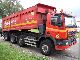 1998 Ginaf  TS 8X8 M3 25 M 44-46 SWITCHING Truck over 7.5t Tipper photo 1