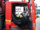 1998 Ginaf  TS 8X8 M3 25 M 44-46 SWITCHING Truck over 7.5t Tipper photo 5