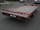 2006 Fitzel  27/20 / 41T tipper twin tires incl.Winde Trailer Car carrier photo 6