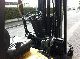 2011 Daewoo  DAEWOO d18s Forklift truck Front-mounted forklift truck photo 1