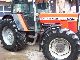 1987 Massey Ferguson  2725 Agricultural vehicle Tractor photo 1