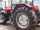 1987 Massey Ferguson  2725 Agricultural vehicle Tractor photo 2