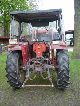 1972 Massey Ferguson  MF 148 Agricultural vehicle Tractor photo 1