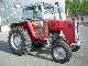 Massey Ferguson  575 STATE MAINTAINED 1980 Tractor photo