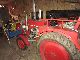Hanomag  R16 1954 Other agricultural vehicles photo