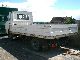 1998 Nissan  trade 3.0 TD AIR Van or truck up to 7.5t Stake body photo 1