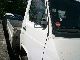 1998 Nissan  trade 3.0 TD AIR Van or truck up to 7.5t Stake body photo 5