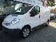 Nissan  115HP L1H1 Primastar 2.0dCi Comfort WOULD IMMEDIATELY 2011 Box-type delivery van photo
