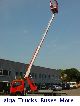 2007 Nissan  3511 Cabstar Multitel, Type 160 Alloy Van or truck up to 7.5t Truck-mounted crane photo 5