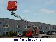 2007 Nissan  3511 Cabstar Multitel, Type 160 Alloy Van or truck up to 7.5t Truck-mounted crane photo 7