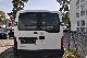 2003 Nissan  interstar Van or truck up to 7.5t Box-type delivery van photo 6